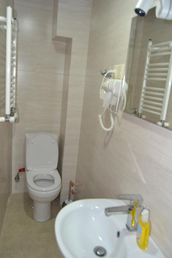 Borjomi Villa Roma Extérieur photo