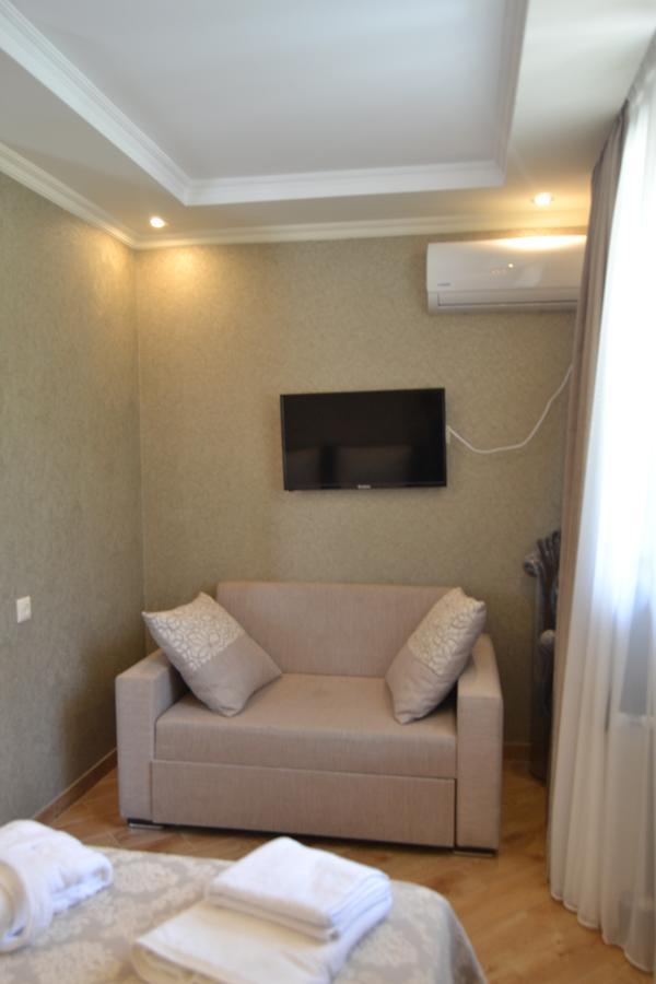 Borjomi Villa Roma Extérieur photo
