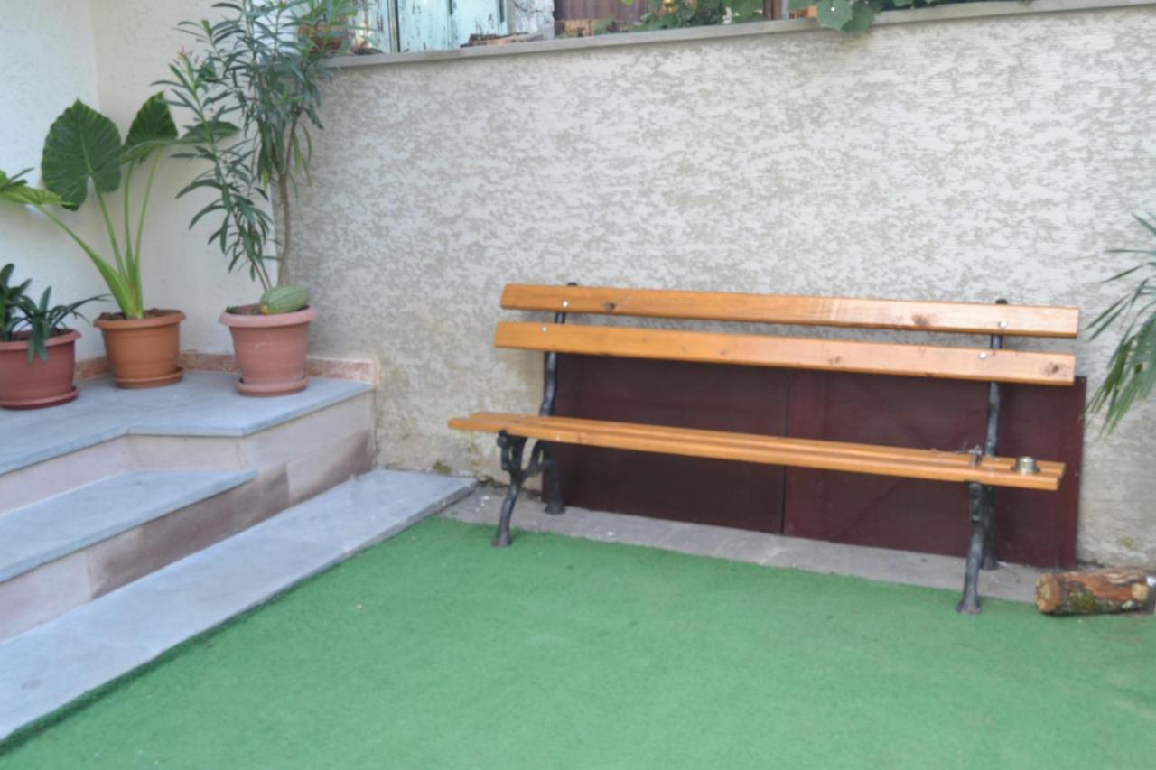 Borjomi Villa Roma Extérieur photo